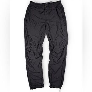 Relwen Off Trail Windpant in Black Fade Men’s M